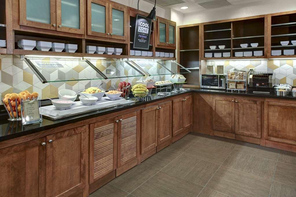 Hyatt Place Detroit/Оберн-Хиллс Ресторан фото