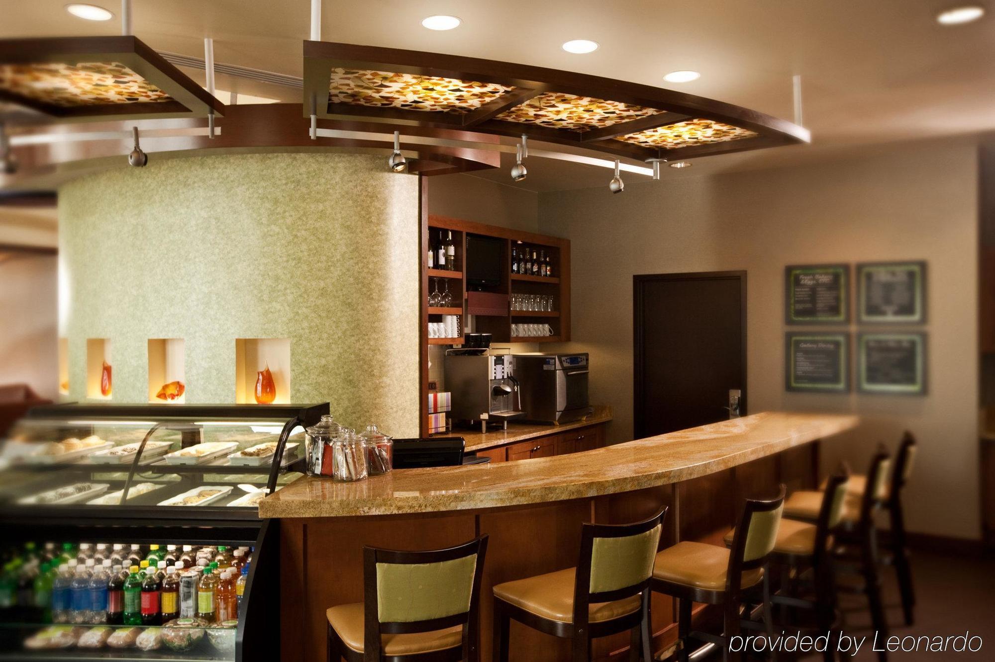 Hyatt Place Detroit/Оберн-Хиллс Ресторан фото